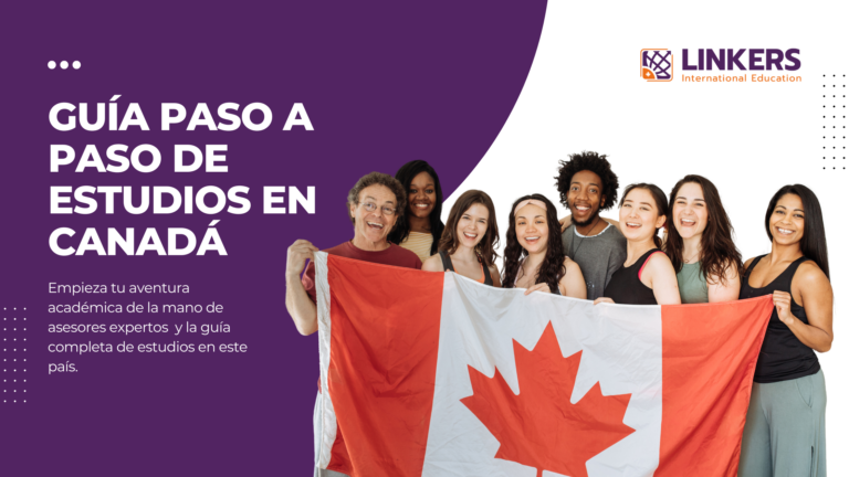 Guía paso a paso de estudios en Canadá siendo peruano