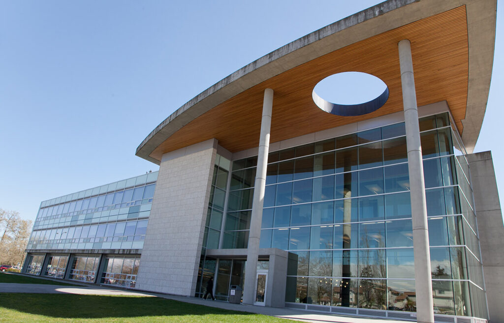 Kwantlen Polytechnic University (KPU) | Estudiar en Canadá junto a Linkers