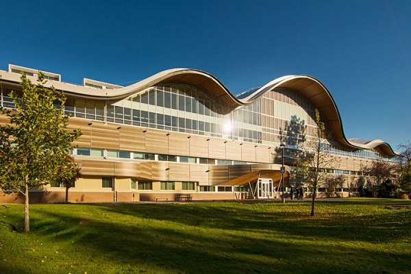 Thompson Rivers University | Estudiar en Canadá junto a Linkers
